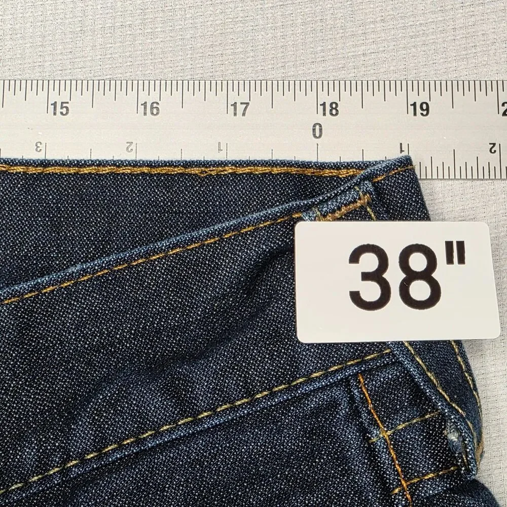True Religion brand true